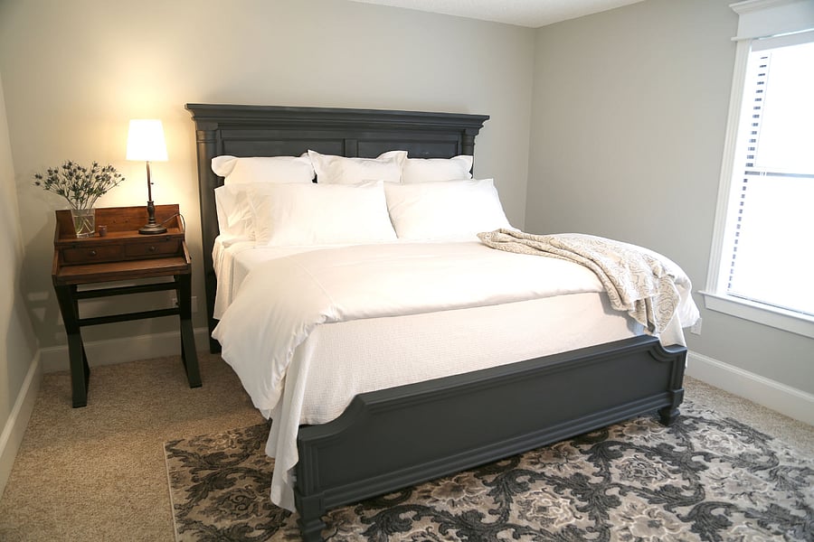 Bedroom #2
