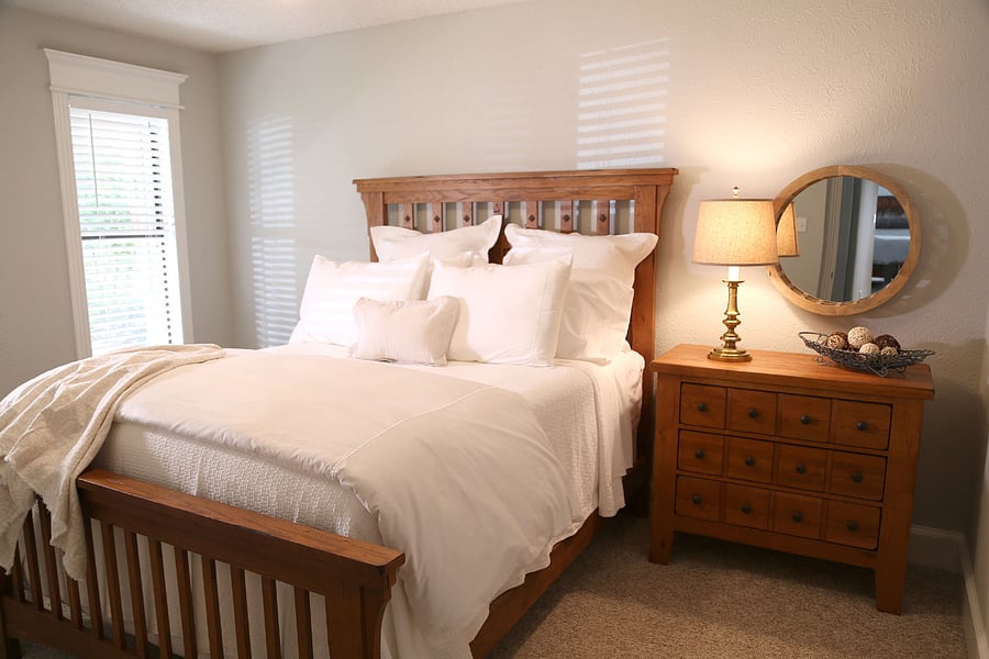 Bedroom #4