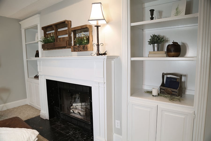 Main Lounge 