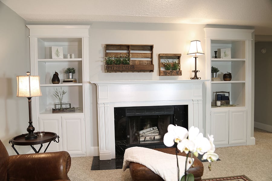 Main Lounge 
