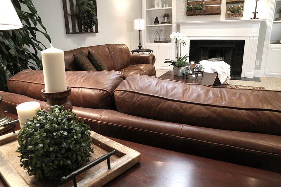 Main Lounge 