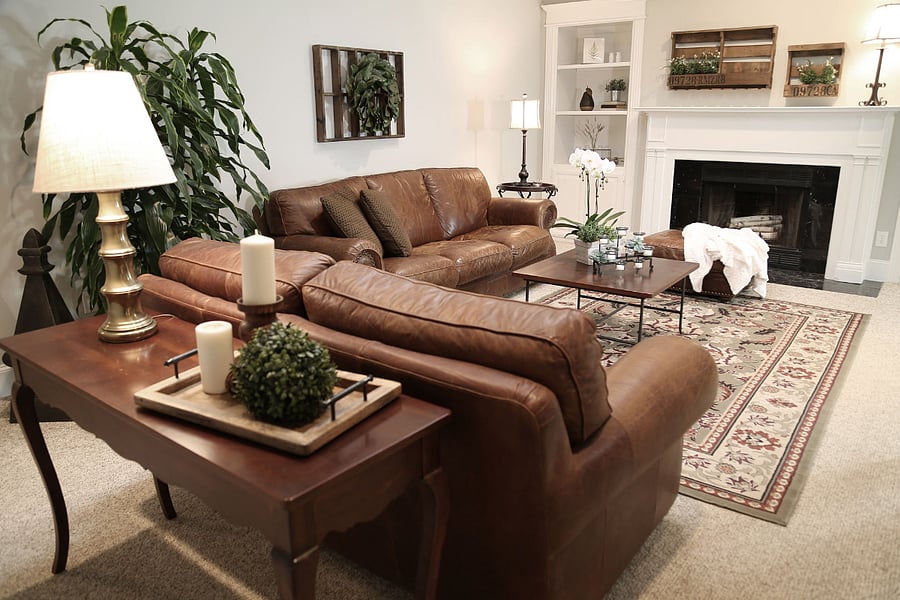 Main Lounge 

