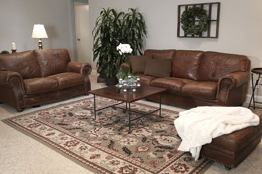 Main Lounge 