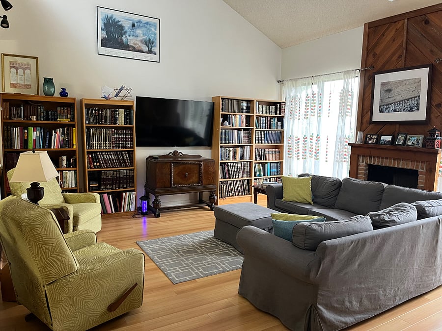 Furnished Finder property 671070_1 photo 4
