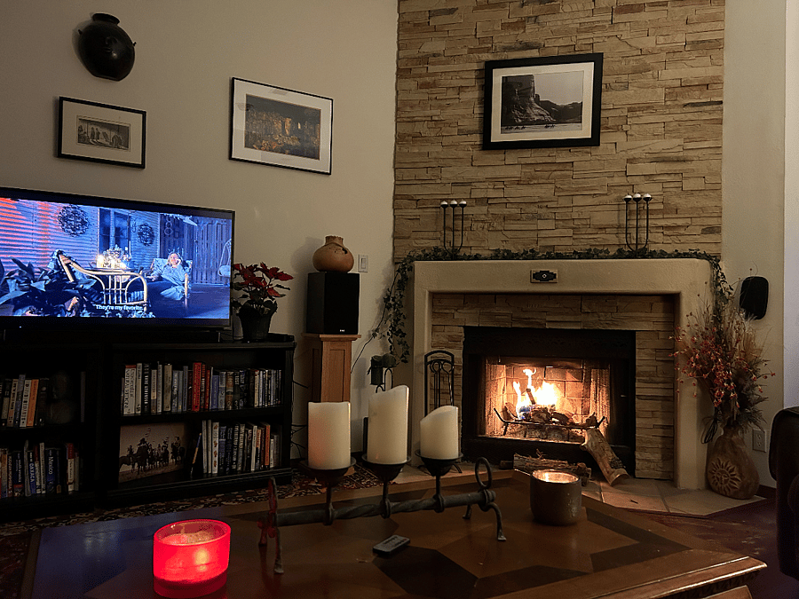 Frontroom