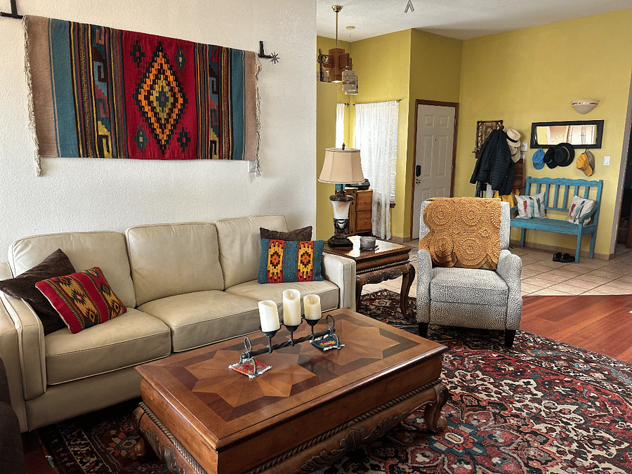 frontroom