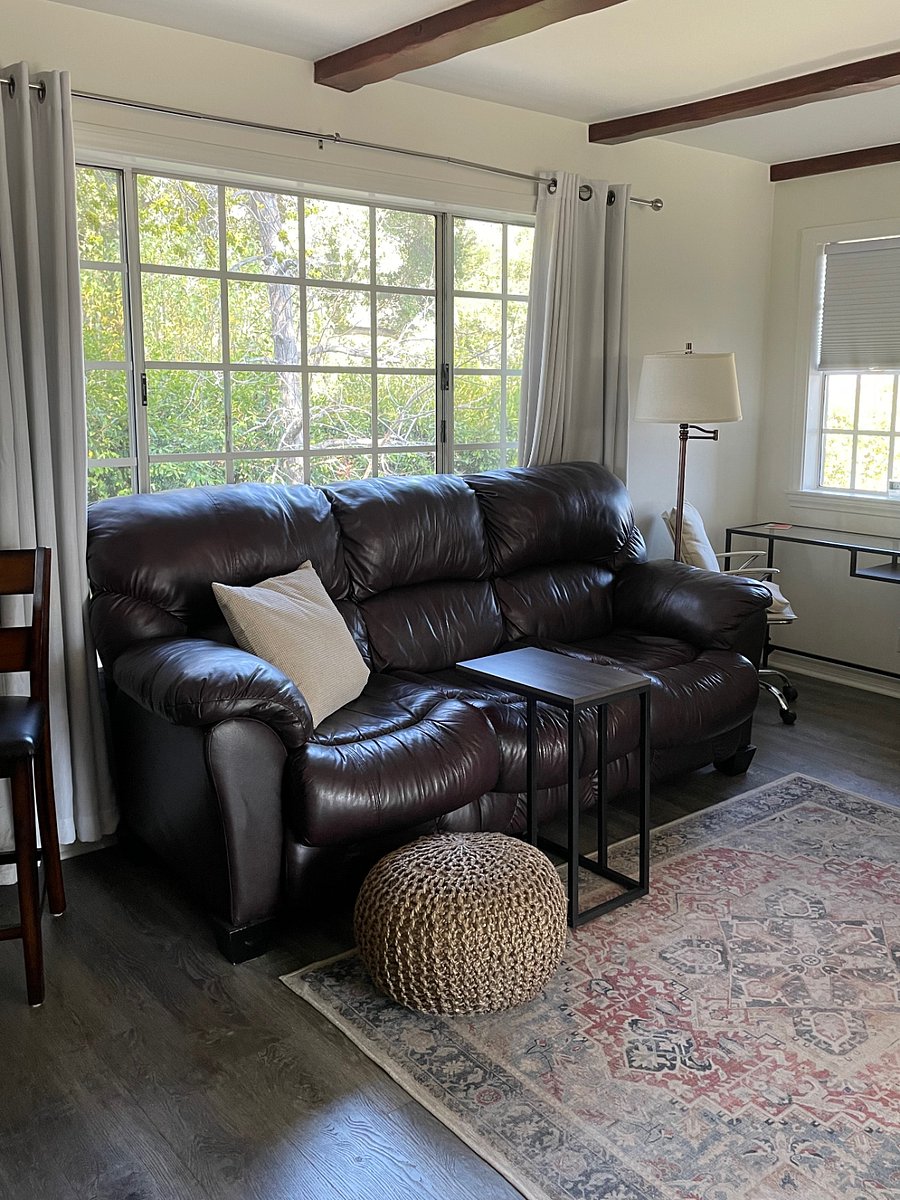 Comfortable living room