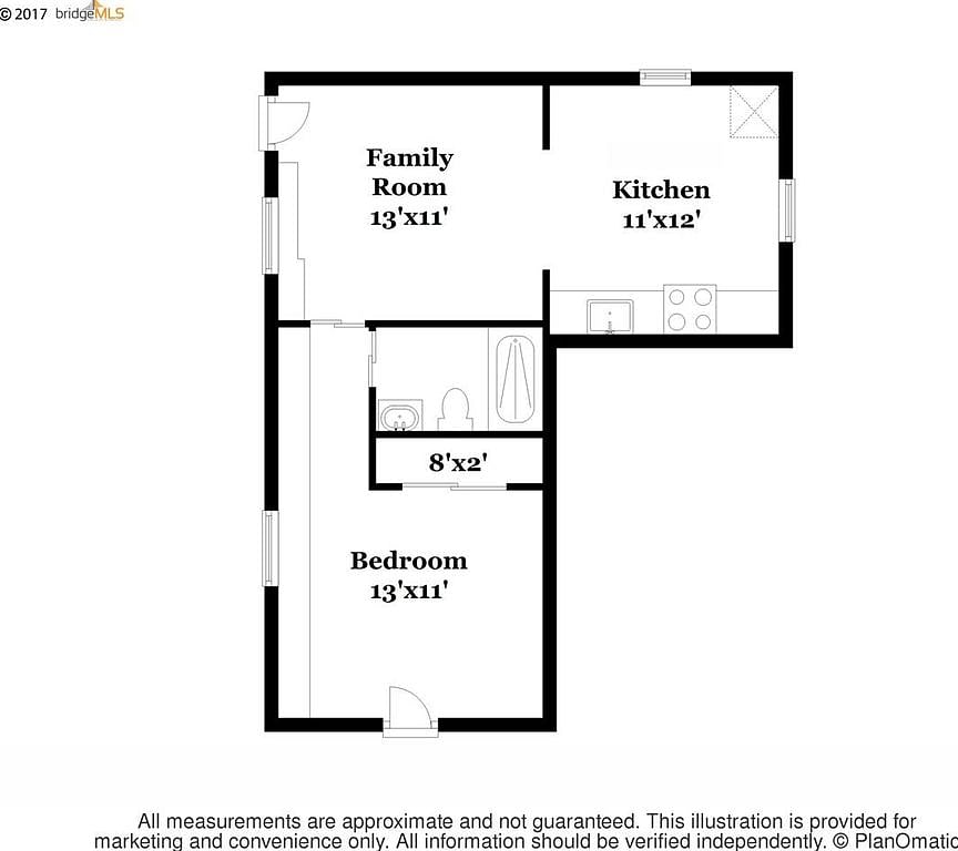 Furnished Finder property 671192_1 photo 11