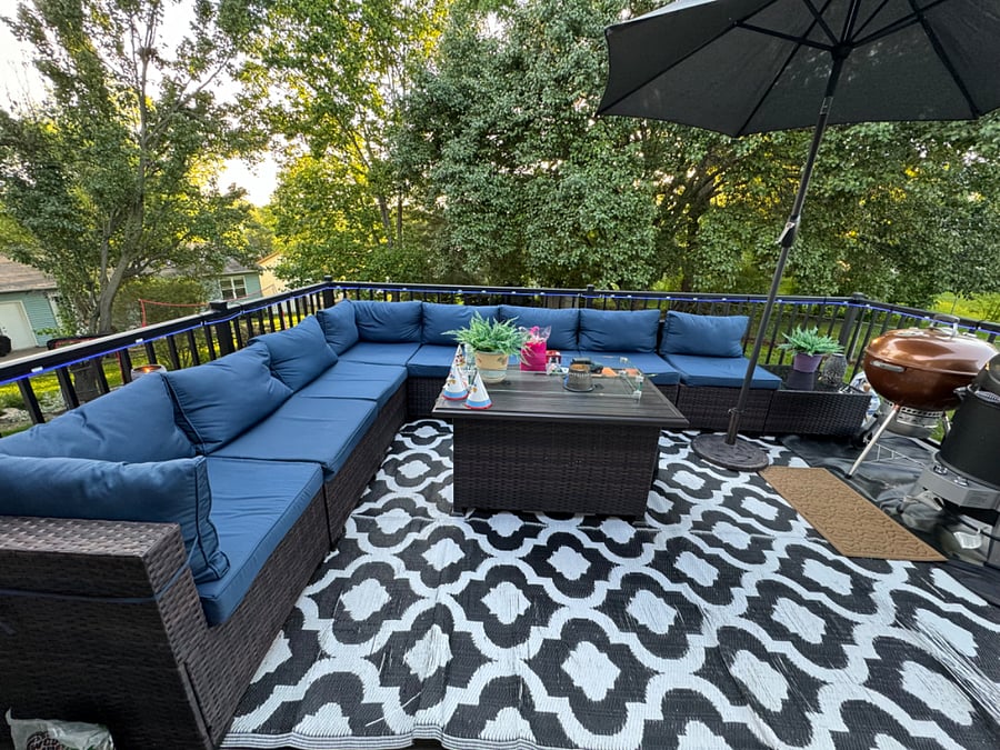 Furnished Finder property 671214_2 photo 13