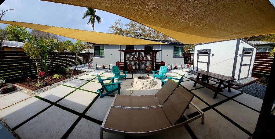 Furnished Finder property 671299_2 photo 11