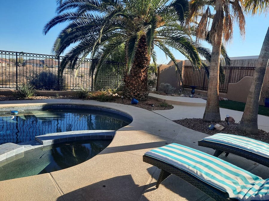 Furnished Finder property 671374_1 photo 44