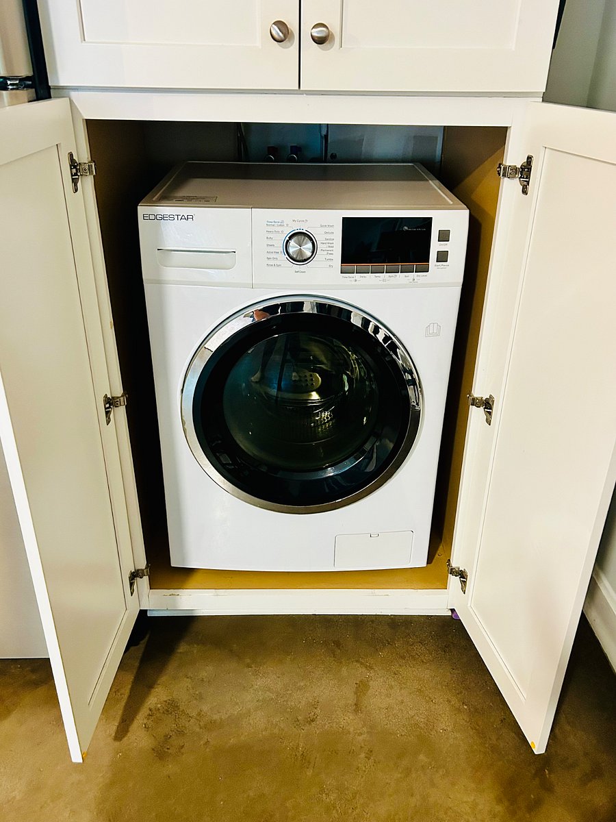 Combo Washer/Dryer