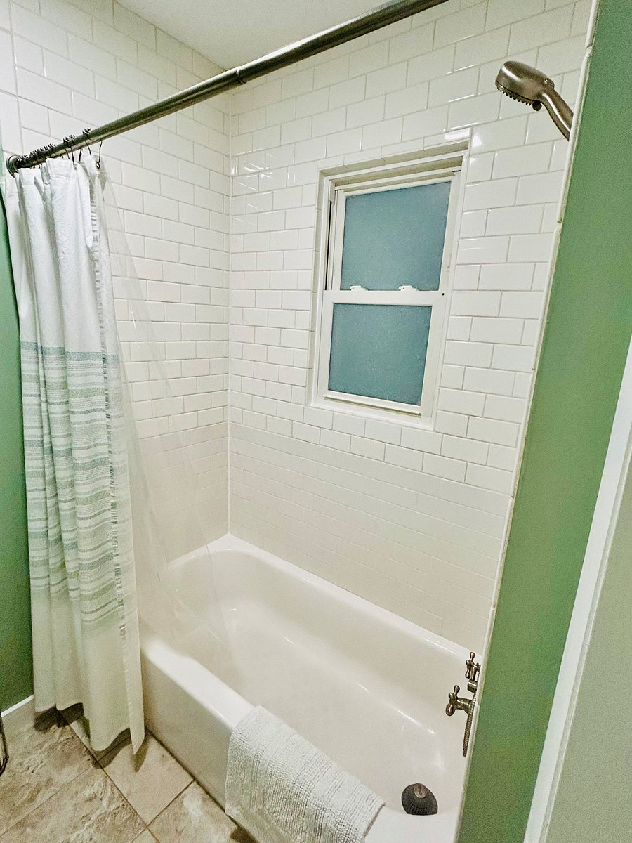 Tub/Shower