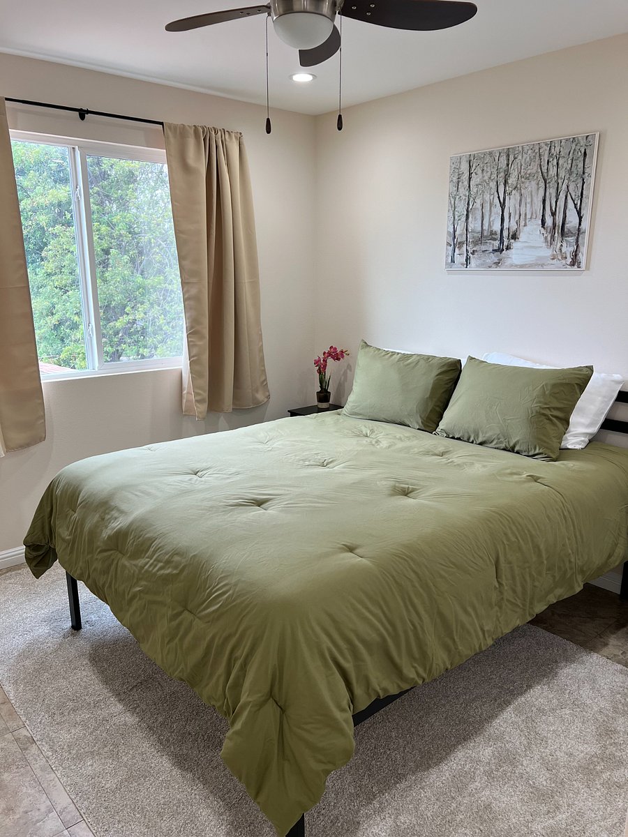 Bedroom #2