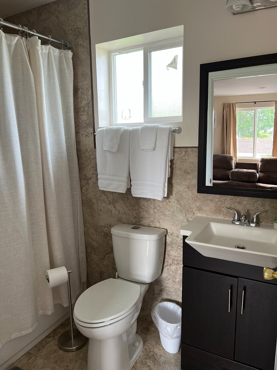 Bathroom #2