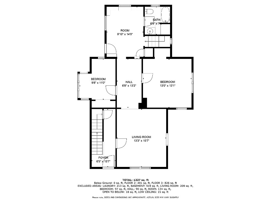 Furnished Finder property 671721_1 photo 25