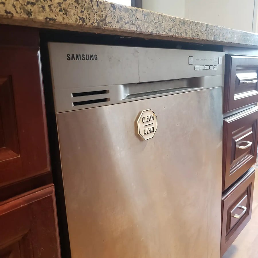 Dishwasher