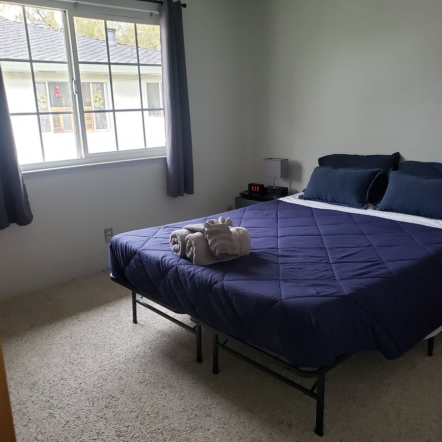 Bedroom # 2