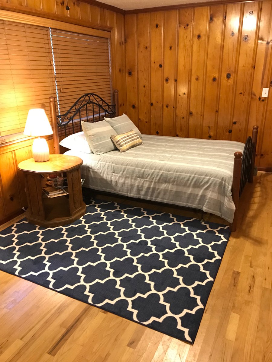 Bonus Room Bed