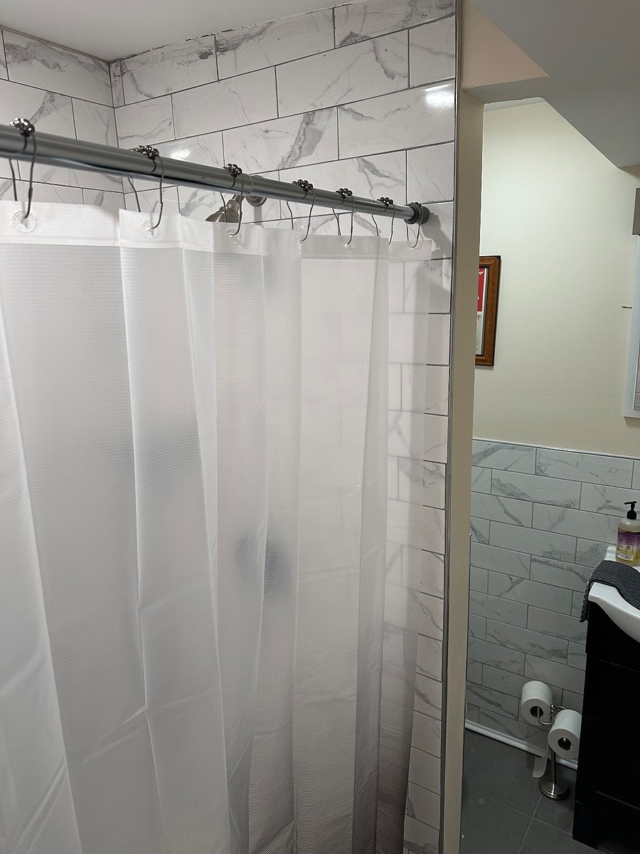 Full Shower
