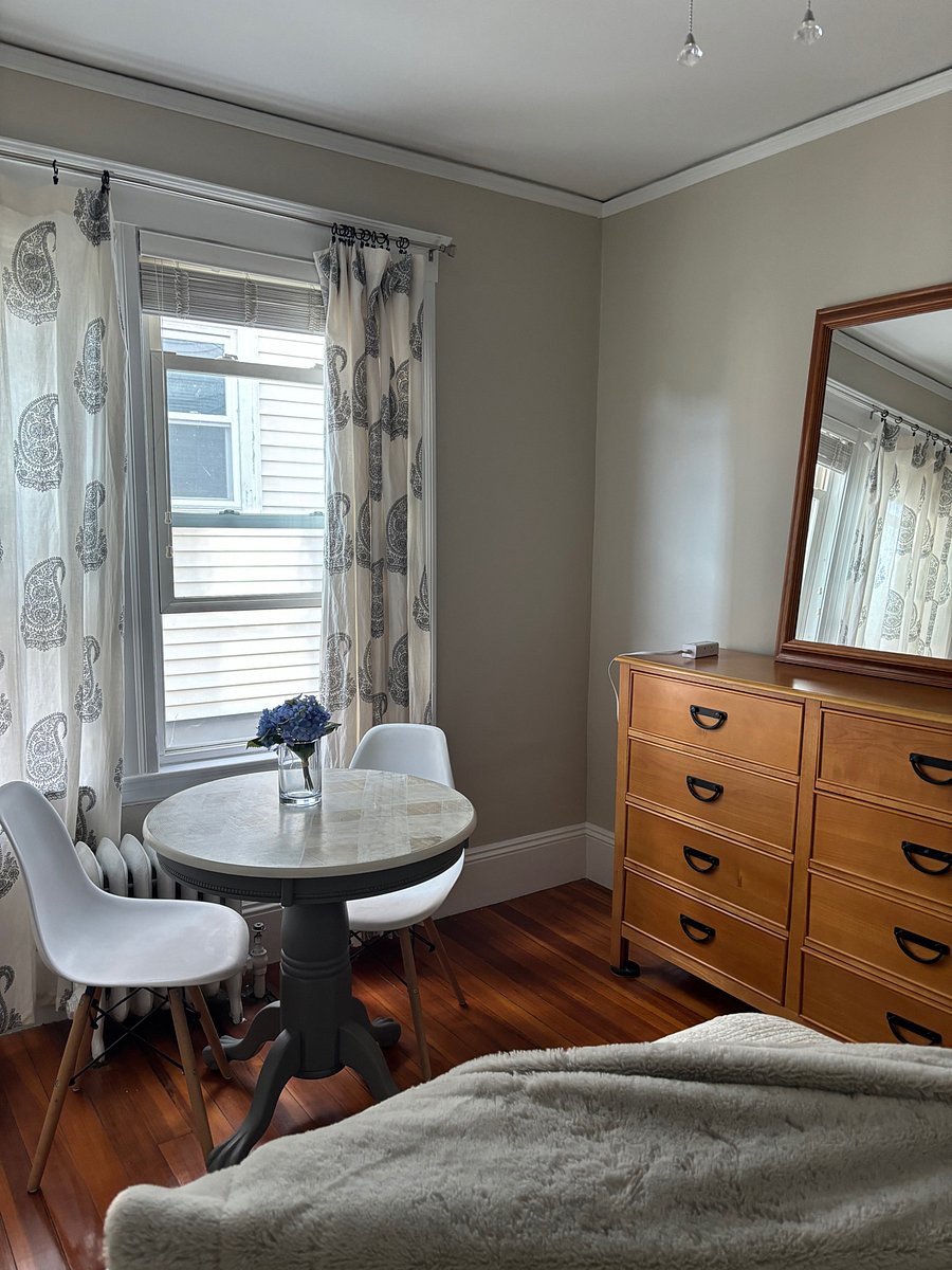 2nd Bedroom Double