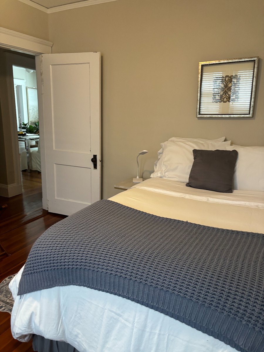 2nd Bedroom Double
