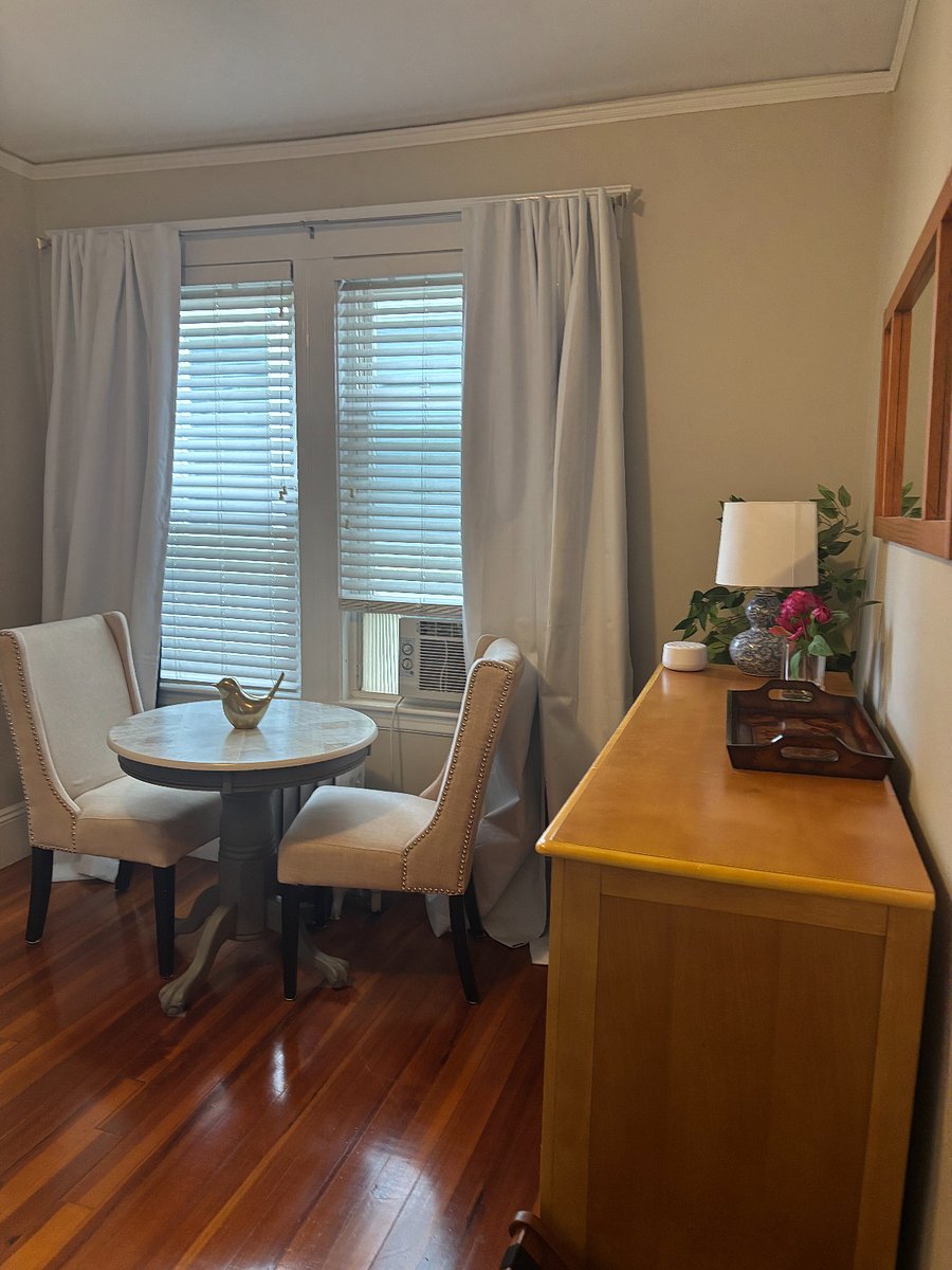 2nd Bedroom Double