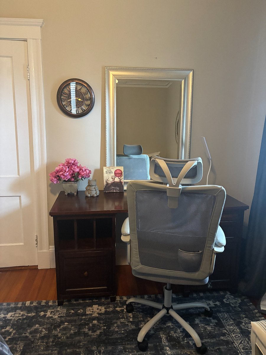 3rd Bedroom/Office & Twin Beds