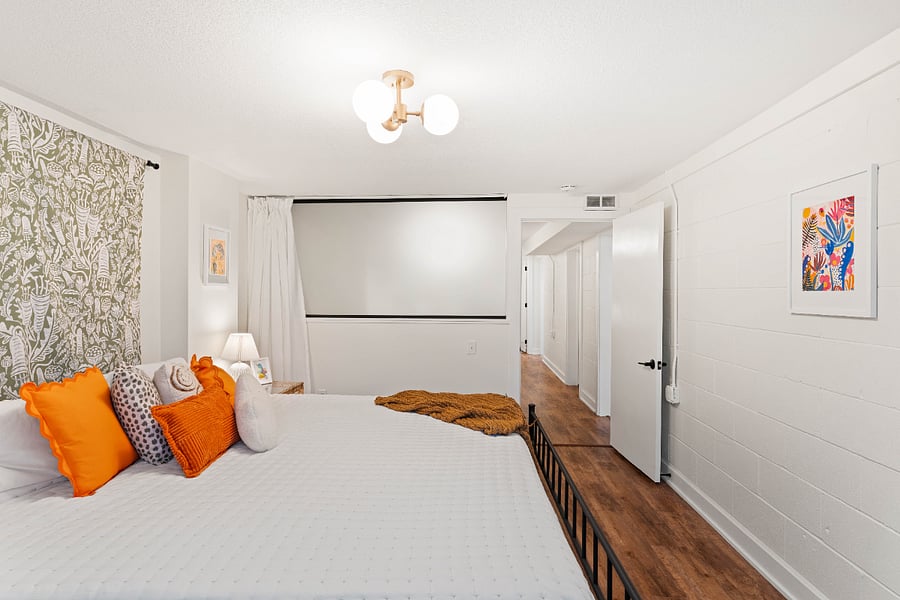 Main Bedroom