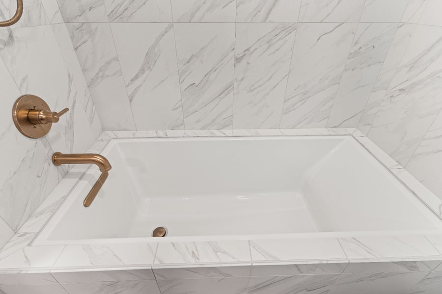 Soaking Tub