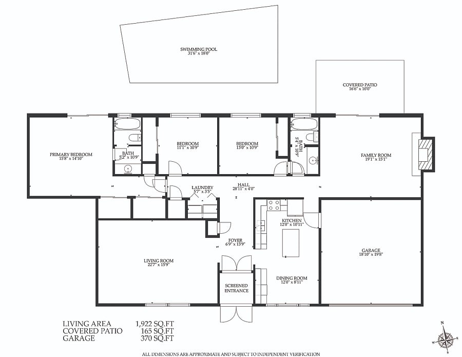 Furnished Finder property 672194_1 photo 31