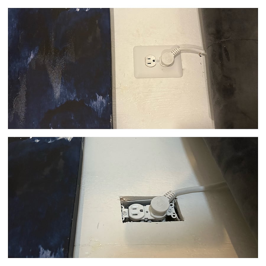 Repair Outlets
