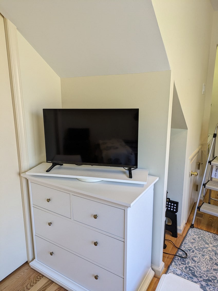 32" Smart TV