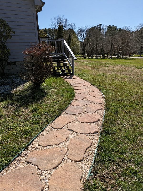 Walkway