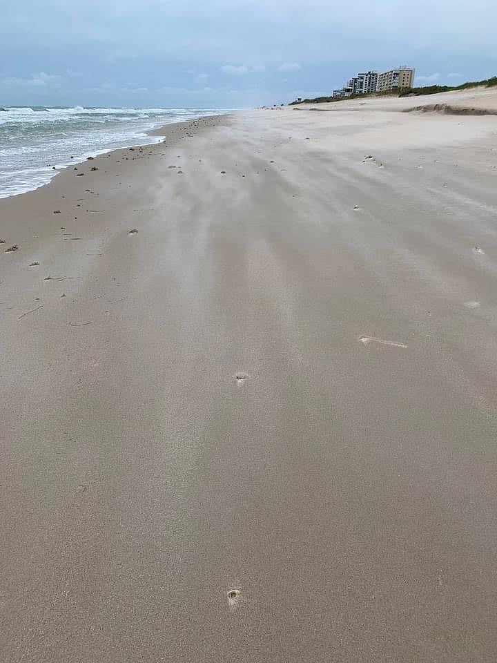 Private Beach
