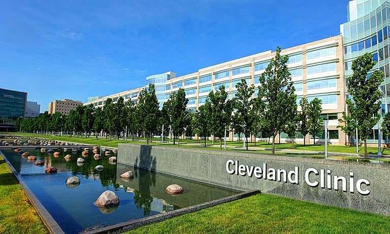 Cleveland Clinic