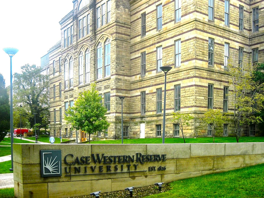 Case Western Reserve University