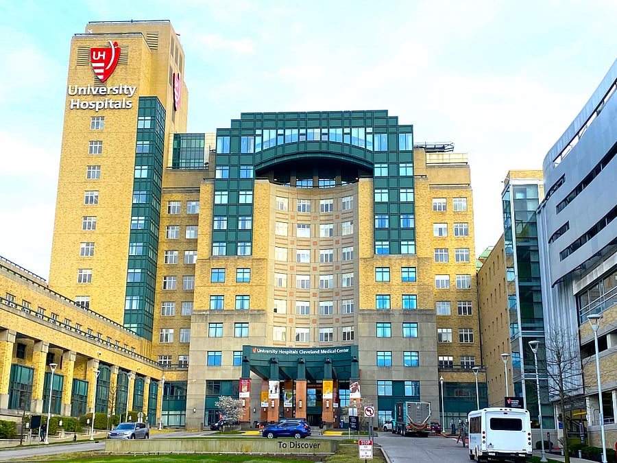 University Hospitals