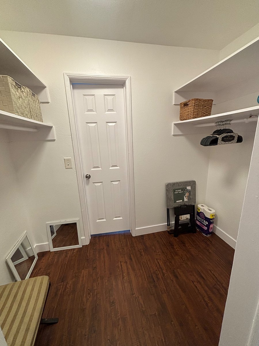 Closet