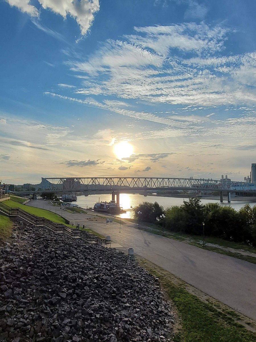 Amazing Sunsets
