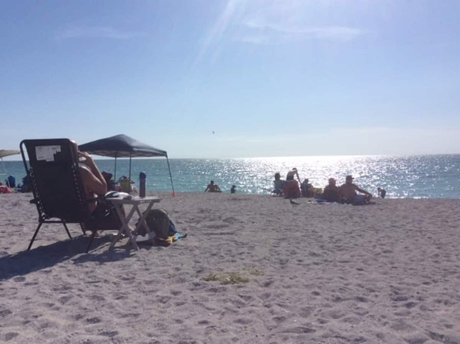 Beaches (Bonita Beach)