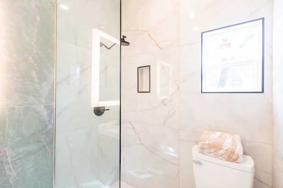 Bi-weekly cleaning service by professionals