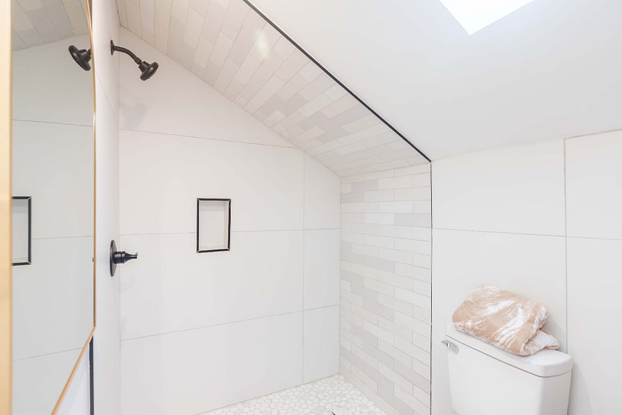 Bi-weekly cleaning service by professionals
