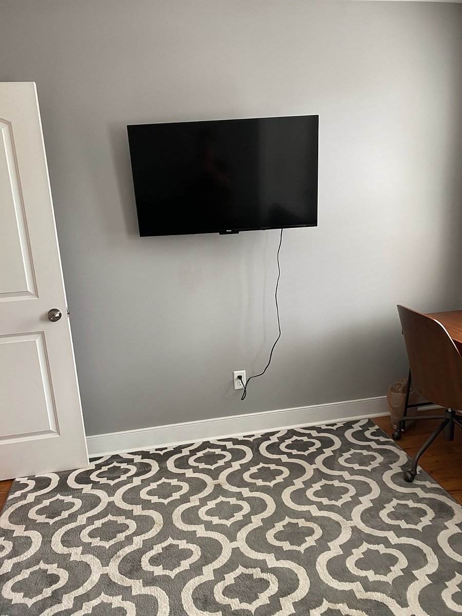 Office smart TV