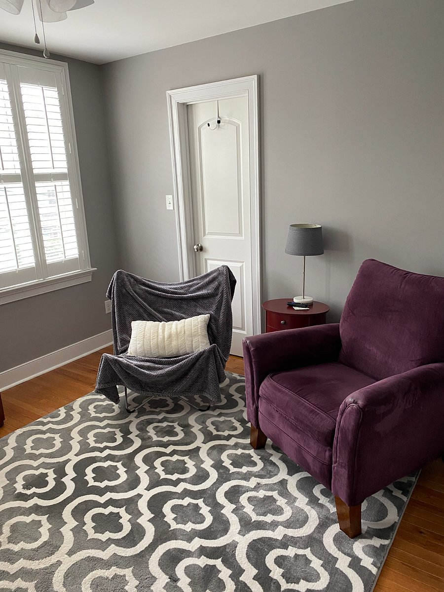 Office chairs