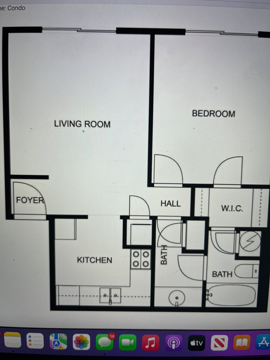 Furnished Finder property 673166_1 photo 16