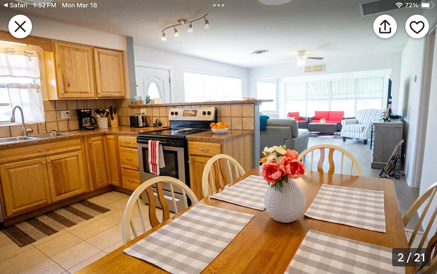 Furnished Finder property 673264_1 photo 6