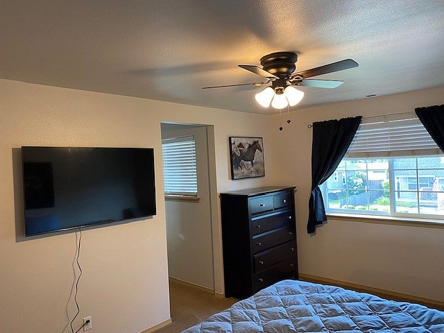 Main bedroom