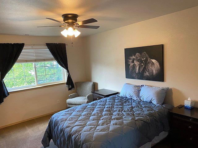 Main bedroom