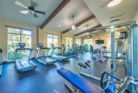 Community Gym